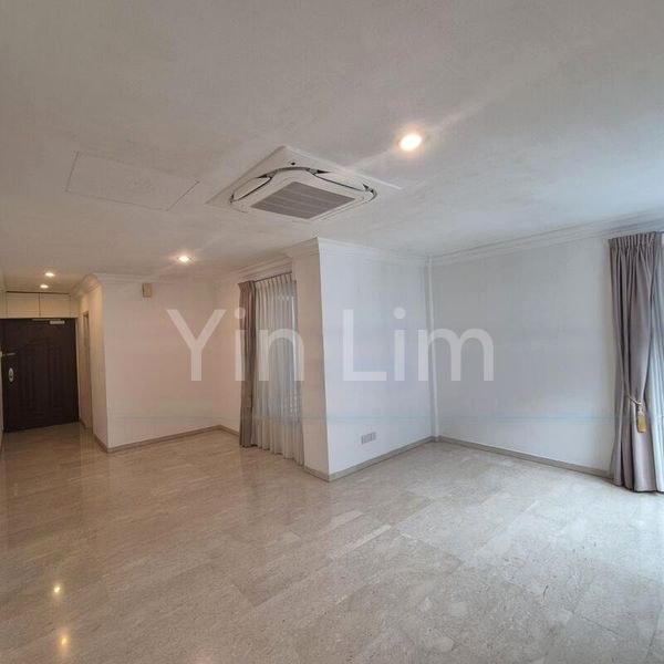 2 Bed Condo for Rent in  7 Claymore - Image 11